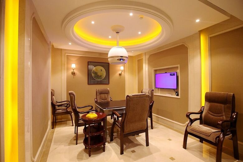 Dongyang Fudu Hotel