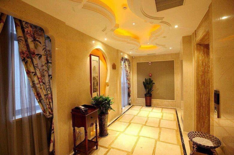 Dongyang Fudu Hotel