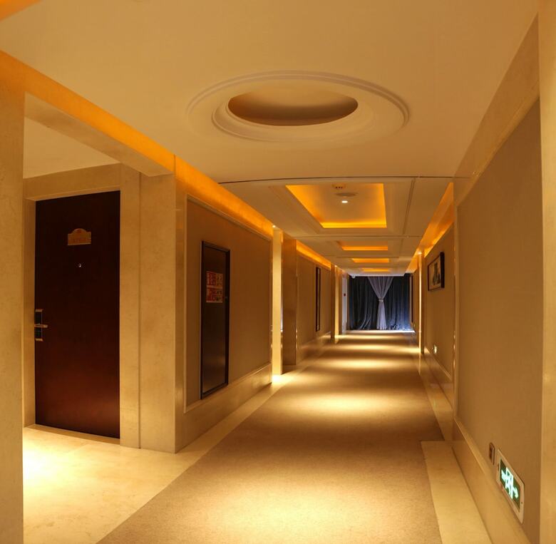 Dongyang Fudu Hotel