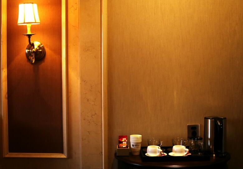 Dongyang Fudu Hotel