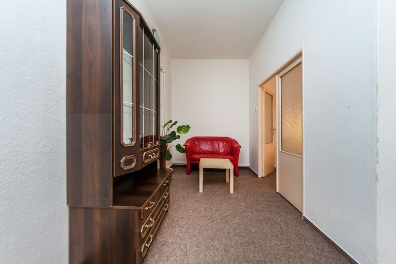 Hostal Welcome Aparthostel Prague