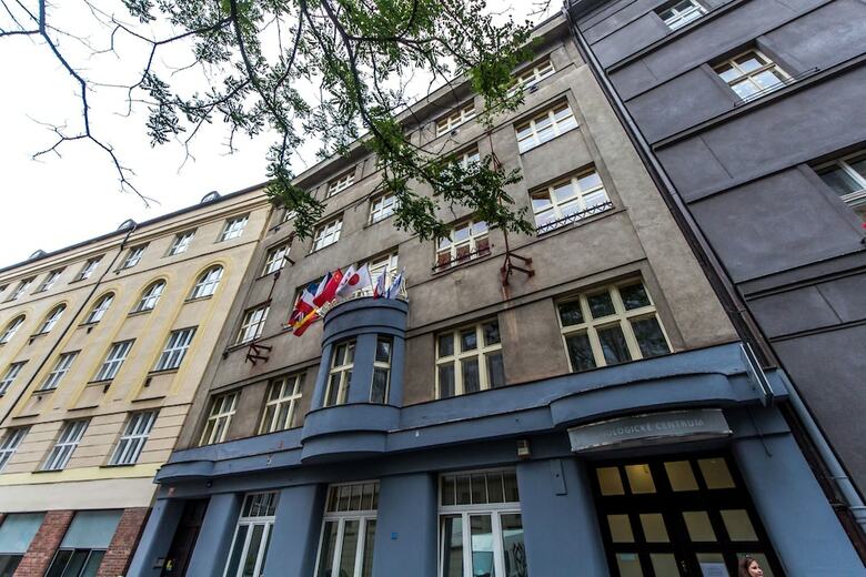 Hostal Welcome Aparthostel Prague