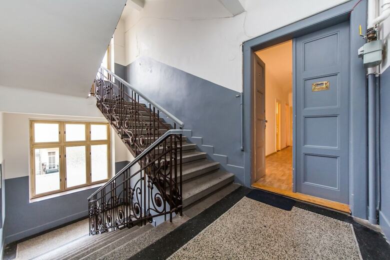 Hostal Welcome Aparthostel Prague