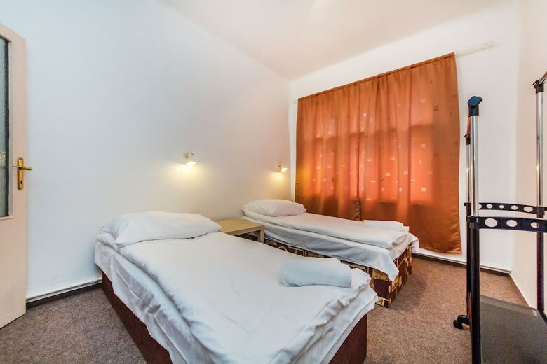 Hostal Welcome Aparthostel Prague