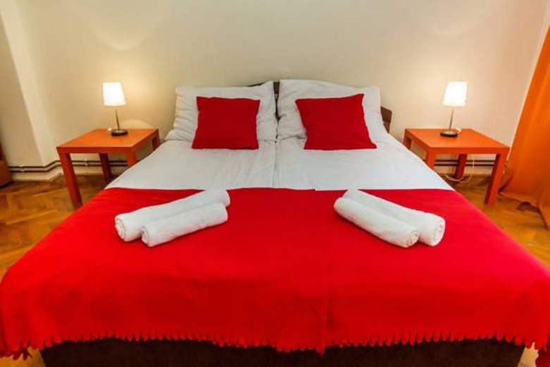Hostal Welcome Aparthostel Prague