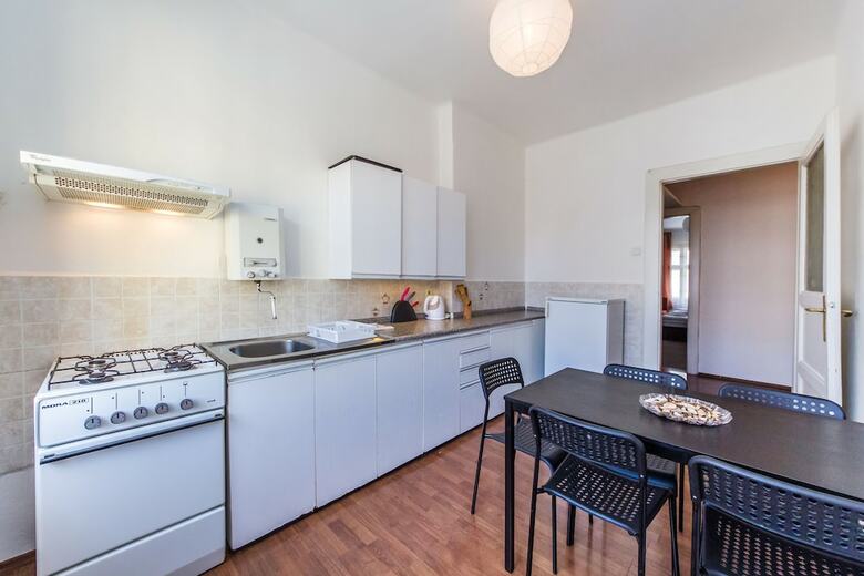 Hostal Welcome Aparthostel Prague