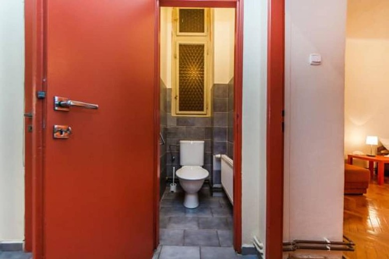 Hostal Welcome Aparthostel Prague