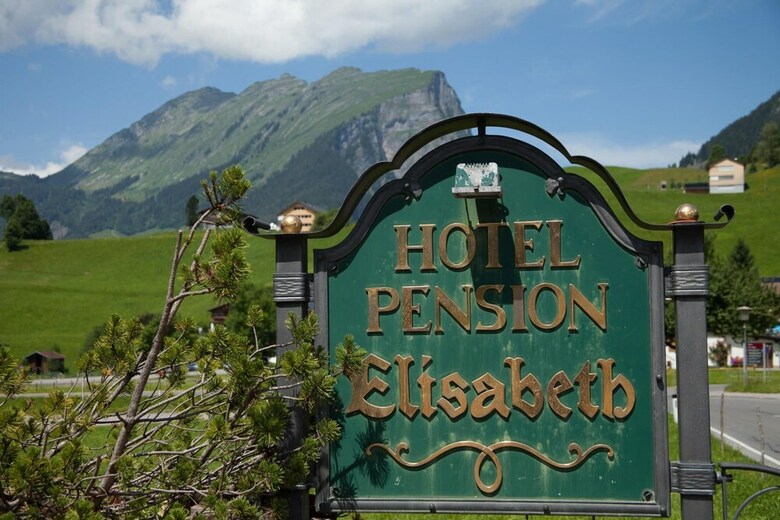 Hotel Elisabeth