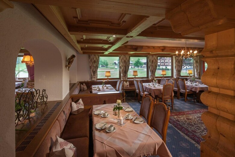 Hotel Elisabeth