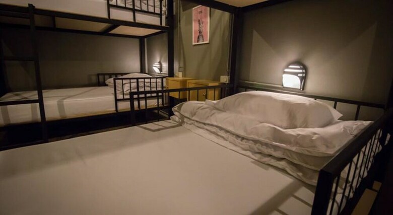 Hostal Marktel&coffee