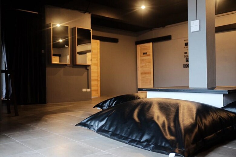 Hostal Marktel&coffee
