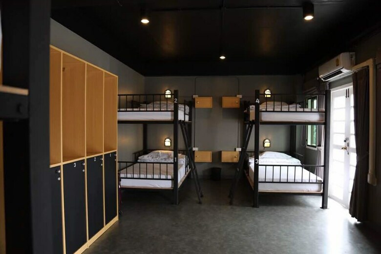 Hostal Marktel&coffee