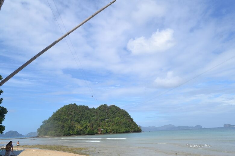 Hotel Orange Pearl Beach Resort