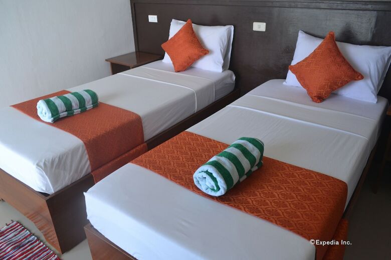 Hotel Orange Pearl Beach Resort