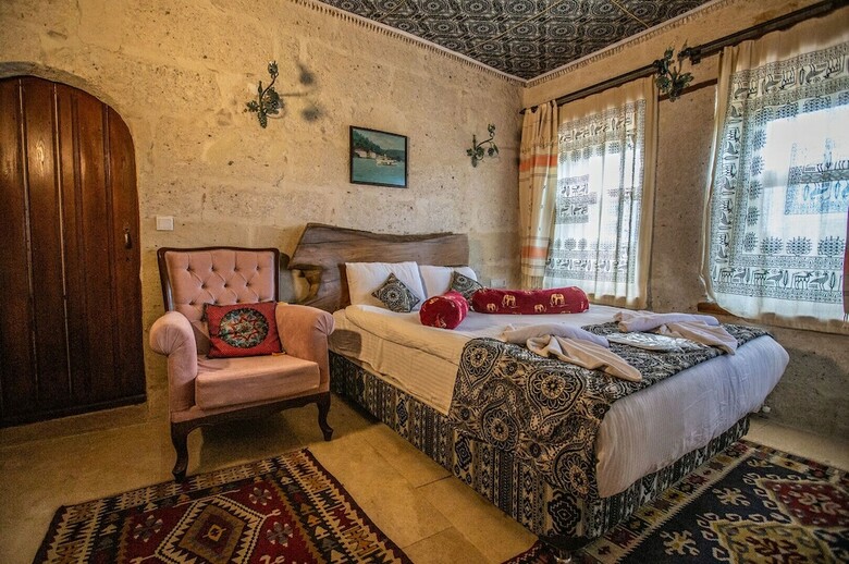 Hotel Nar Cave House