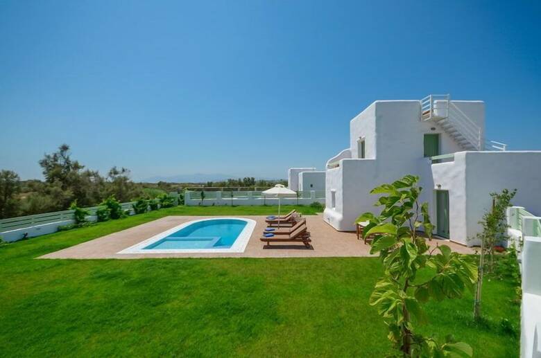 My Villa