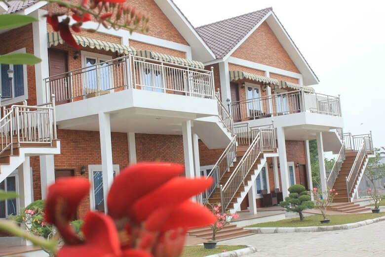 Thong's Inn - Kno Kualanamu Transit Hotel