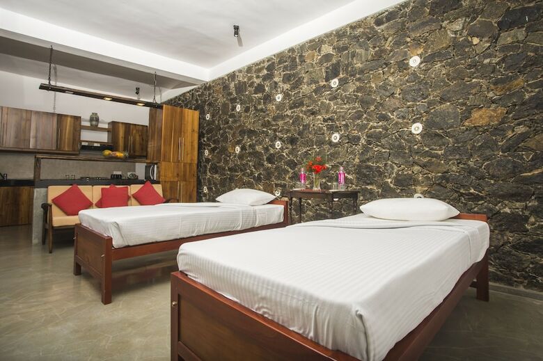 Hotel Nalanda Residence
