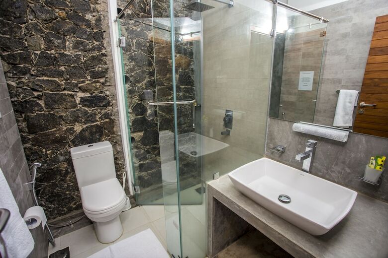 Hotel Nalanda Residence