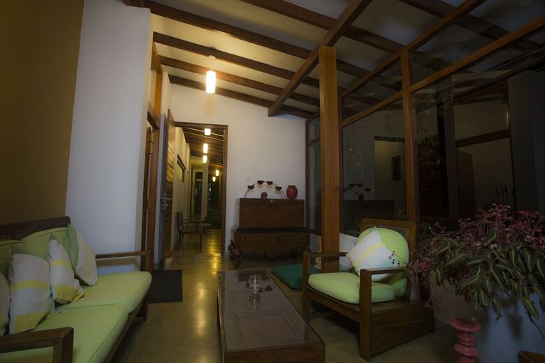 Hotel Nalanda Residence