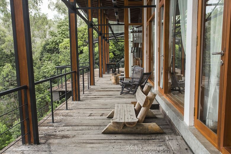 Hotel Nalanda Residence