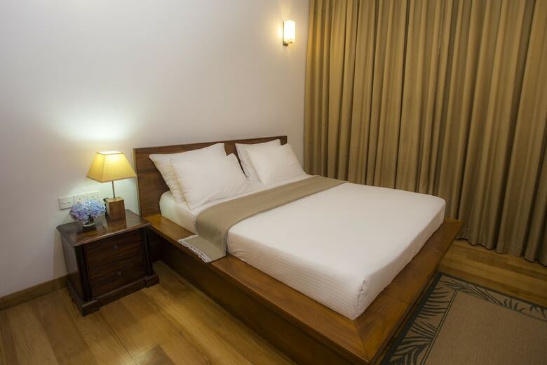 Hotel Nalanda Residence
