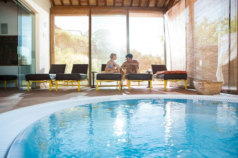 Hotel Relais Villa Abbondanzi
