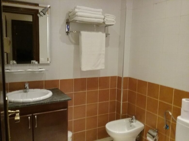 Hotel Riad Dar Achaach