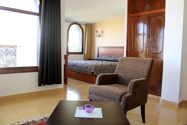 Hotel Riad Dar Achaach