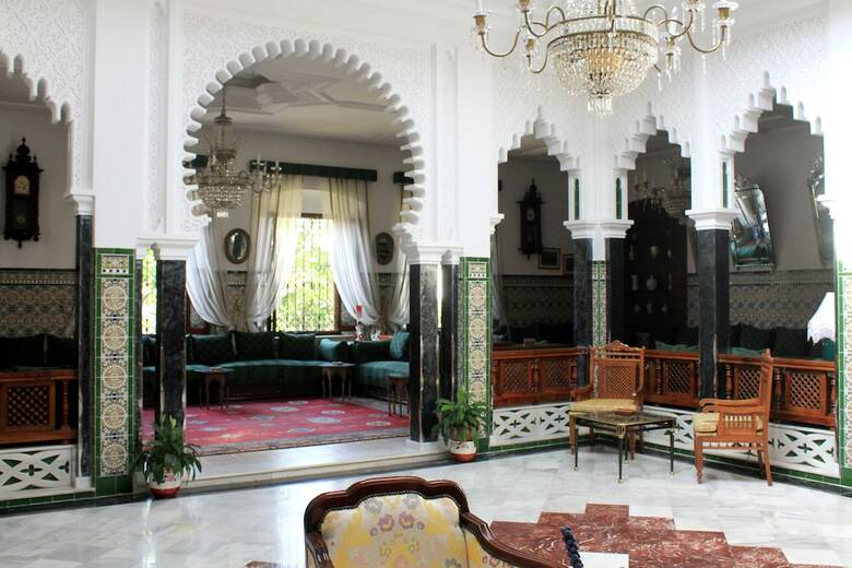 Hotel Riad Dar Achaach