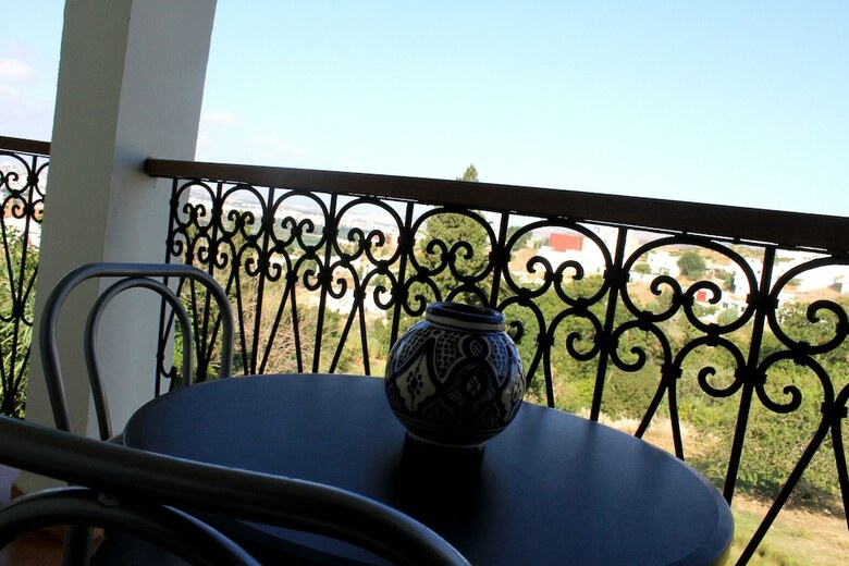 Hotel Riad Dar Achaach