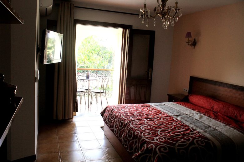 Hotel Riad Dar Achaach