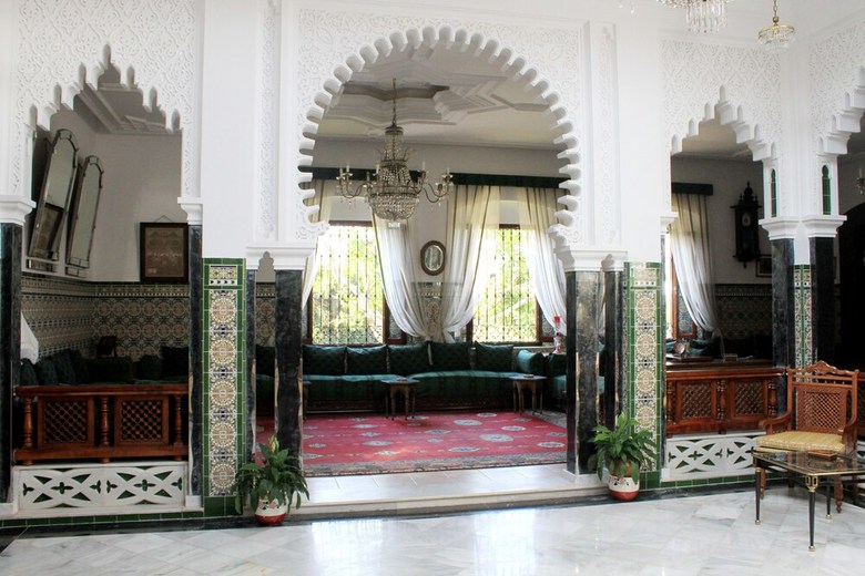 Hotel Riad Dar Achaach