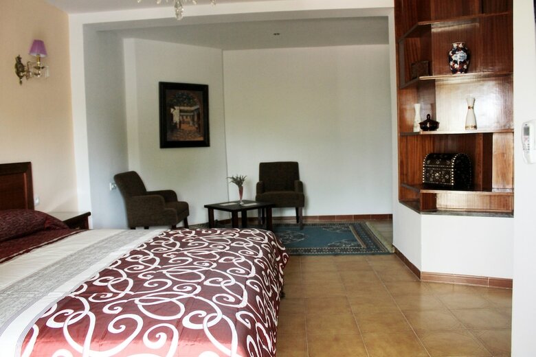 Hotel Riad Dar Achaach