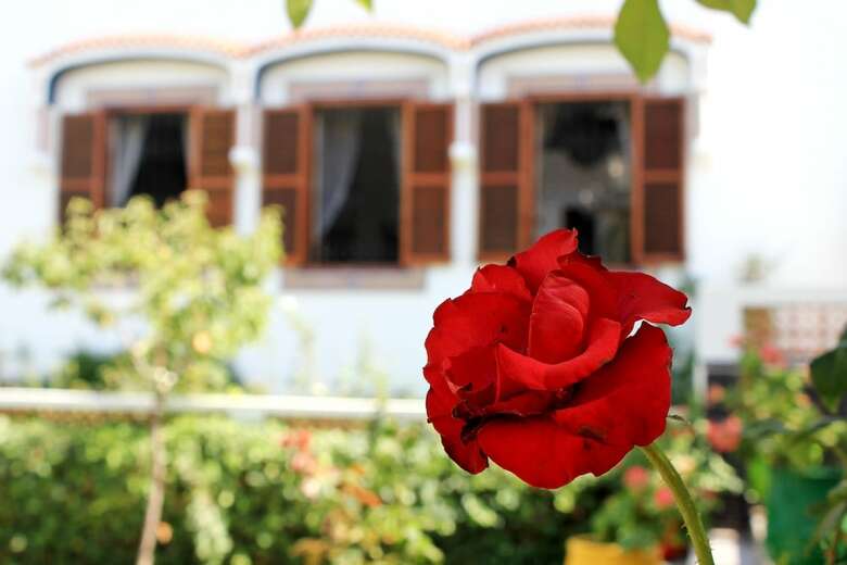 Hotel Riad Dar Achaach