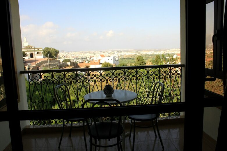 Hotel Riad Dar Achaach