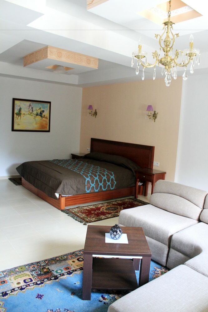 Hotel Riad Dar Achaach
