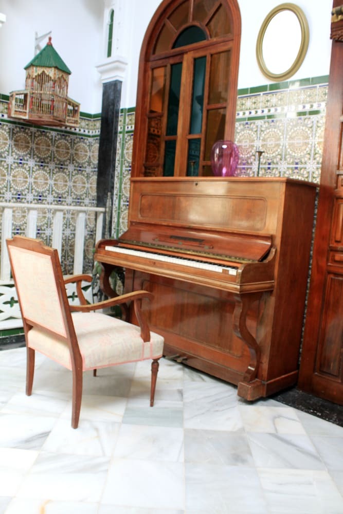 Hotel Riad Dar Achaach