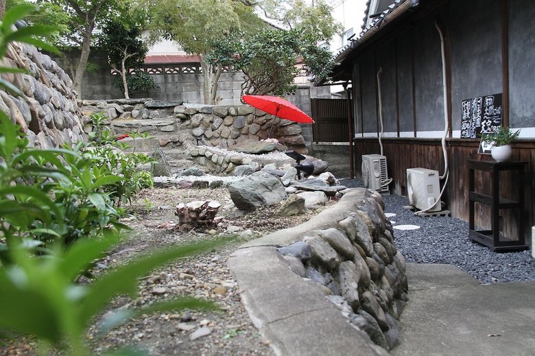 Hotel Wakayama Guest House Shido