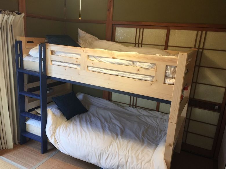 Hotel Wakayama Guest House Shido