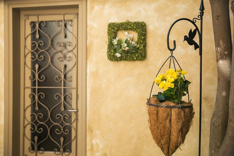 #halu! Authentic City Centre Villa