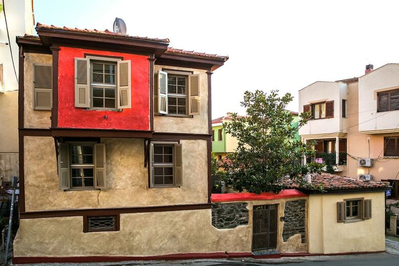 #halu! Authentic City Centre Villa