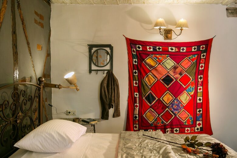 #halu! Authentic City Centre Villa