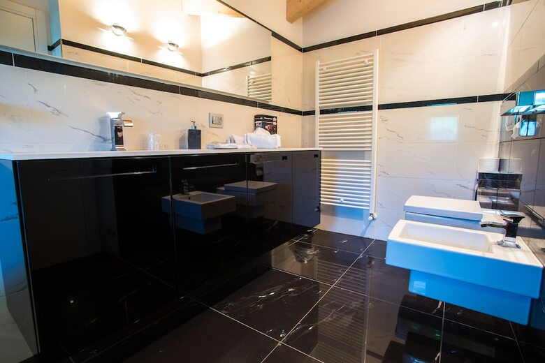 Bed & Breakfast Gelso Bianco Country Resort