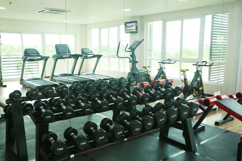Hotel Sincere Smile Yangon