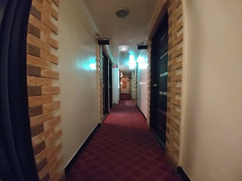 Hotel Mill Motel
