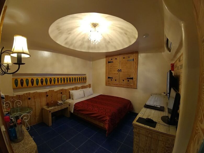 Hotel Mill Motel