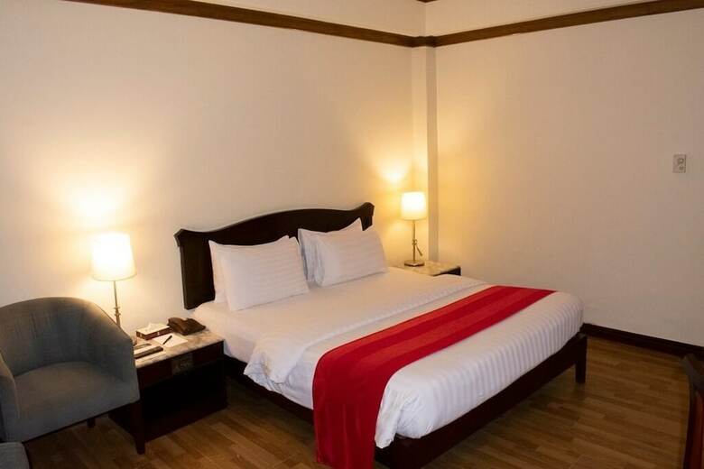 Hotel Margala