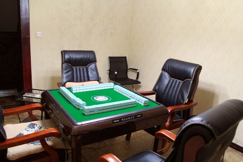 Apartamentos Chengdu Ejia Hotel Yingbin Avenue Branch