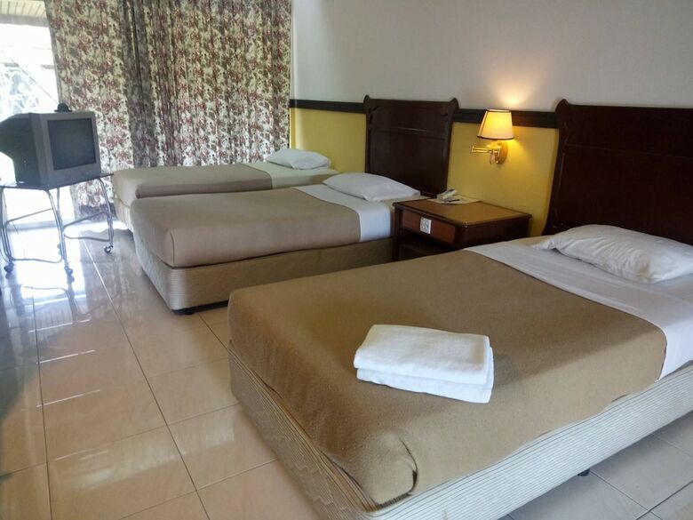 Hotel Motel Desa